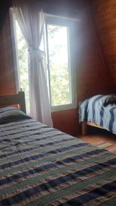 La cabañita de Lali