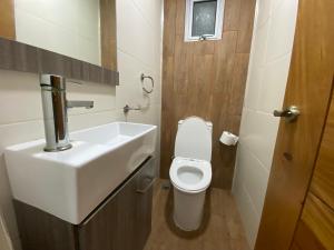 Maravilloso Descanso