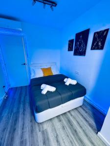 EliMar-Torrevieja Beach