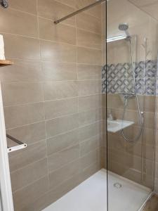 Luxury Villa with Panorama View and Heated Pool