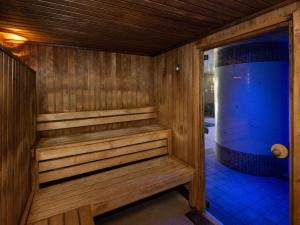 Mercure Manchester Norton Grange Hotel & Spa