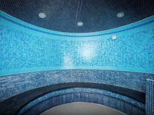 Mercure Manchester Norton Grange Hotel & Spa