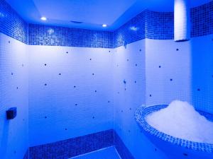 Mercure Manchester Norton Grange Hotel & Spa