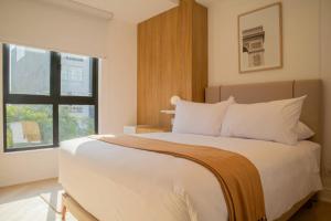 Lovely 3BR Incredible Balcony in Miraflores