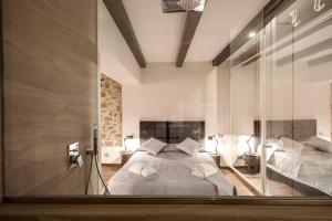 Trinità dei Monti Suite