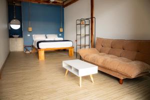 Mar Barú Beach House