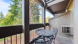Cozy Northstar Village Escape w Forest Views Easy Lift Access Alpenglow Vista by AvantStay