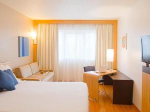 Novotel Porto Alegre Airport