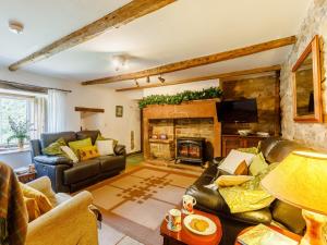 2 Bed in Brampton 73578