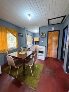 Cabaña Curacautín, IX Región