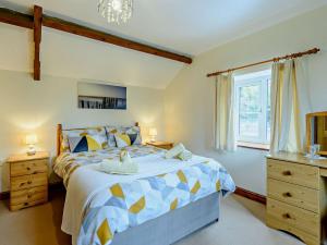 3 Bed in Builth Wells 52463