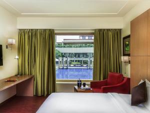 Novotel Hyderabad Airport