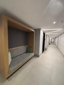 Studio aconchegante de 1 quarto com vaga grátis - 10min do Allianz Parque