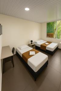 Hotel Arboleda de Cádiz