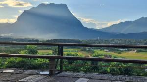 Doicherngngam Home stay