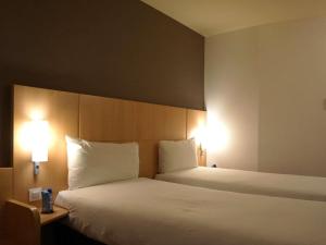 Ibis Girona
