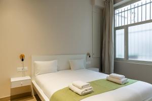 Modern duplex 10 min from Place de la Nation