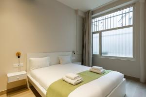 Modern duplex 10 min from Place de la Nation