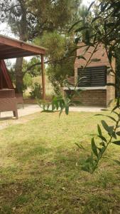 La cabañita de Lali