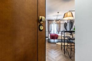 Tentazioni Nascoste - Affitti Brevi Italia