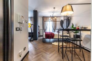 Tentazioni Nascoste - Affitti Brevi Italia