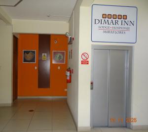 Hospedaje Dimar Inn
