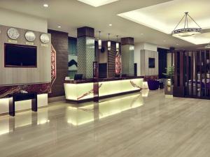 Mercure Pontianak City Center