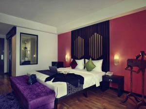 Mercure Pontianak City Center