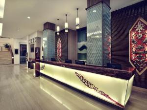 Mercure Pontianak City Center