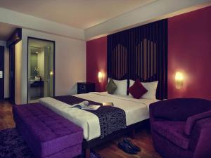 Mercure Pontianak City Center