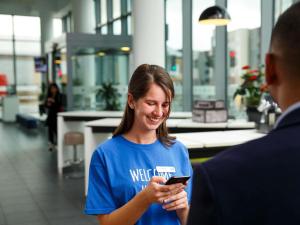 ibis Budget Manchester Centre Pollard Street