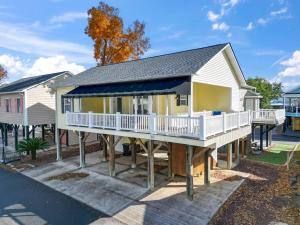 Branch Breeze Beach House