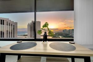 Hale Moana- House of the Ocean