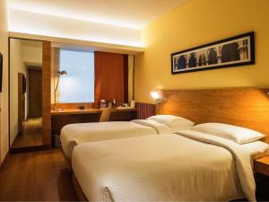 ibis Bengaluru Hosur Road - An Accor Brand