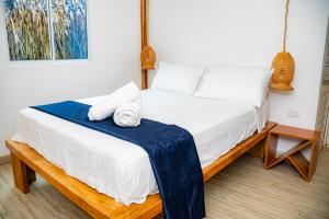 Mar Barú Beach House