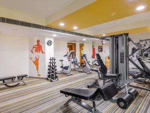 ibis Navi Mumbai - An Accor Brand