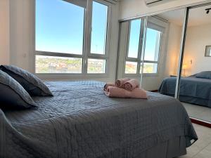 Apartamento 5to Piso Portal Norte