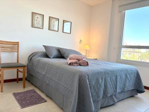 Apartamento 5to Piso Portal Norte