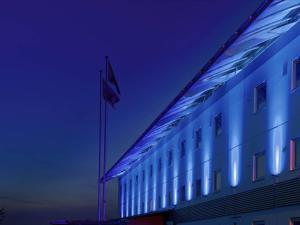 ibis budget Warszawa West Station