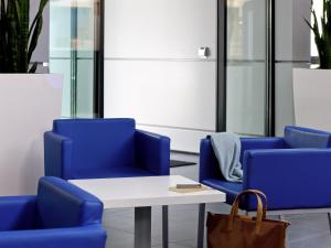 ibis budget Warszawa West Station