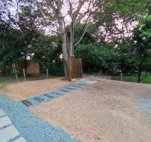 Rancho Vitória