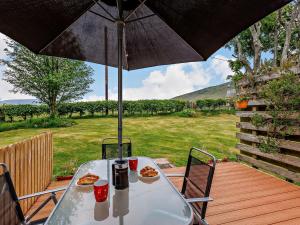 3 Bed in Aberfeldy 50619