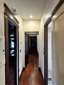 The Algonquin Residence