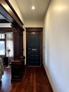 The Algonquin Residence