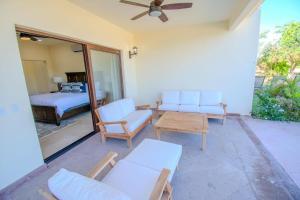 Country Club at Cabo San Lucas