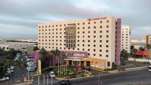 Crowne Plaza Monterrey Aeropuerto by IHG