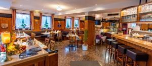 Hotel und Restaurant Nehrener Hof