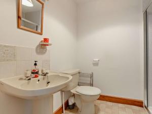 3 Bed in Laggan IN515