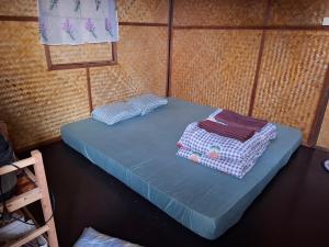 Doicherngngam Home stay