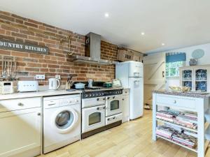 2 Bed in Ednaston 89339